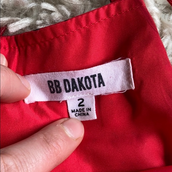 Watermelon Party dress - Picture 3 of 3